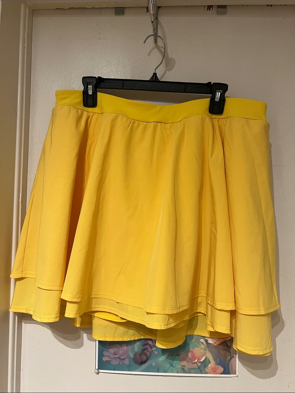 Torrid Skort